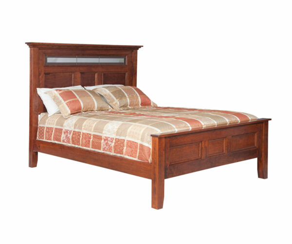 Brooklyn Deluxe Bed