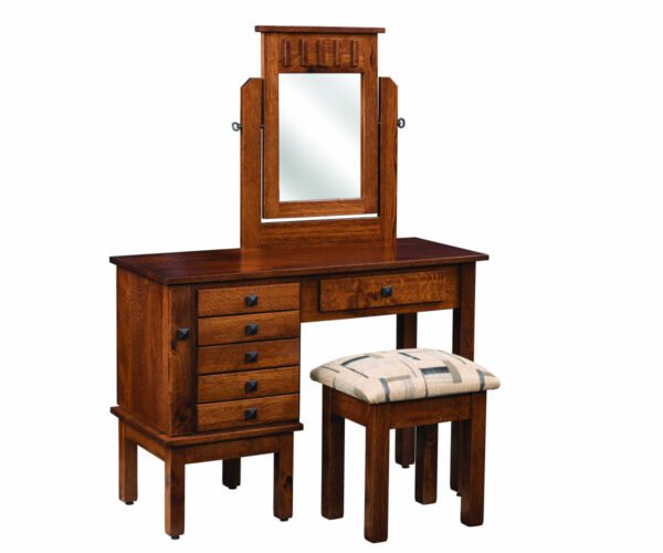 Mission Creek Jewelry Vanity