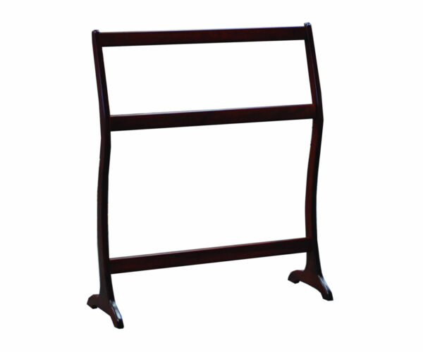 Quilt Rack