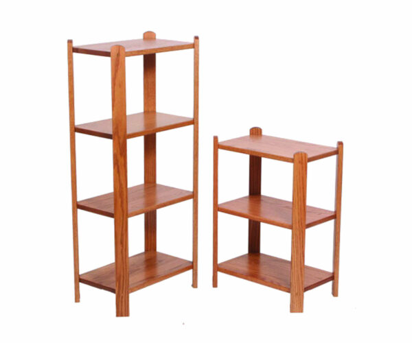 Rectangular Stand