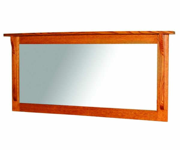 American Mission Mirror 27"