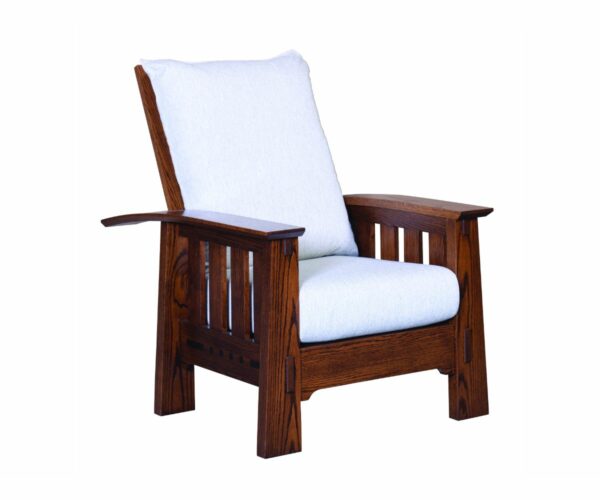 Pasadena Morris Chair