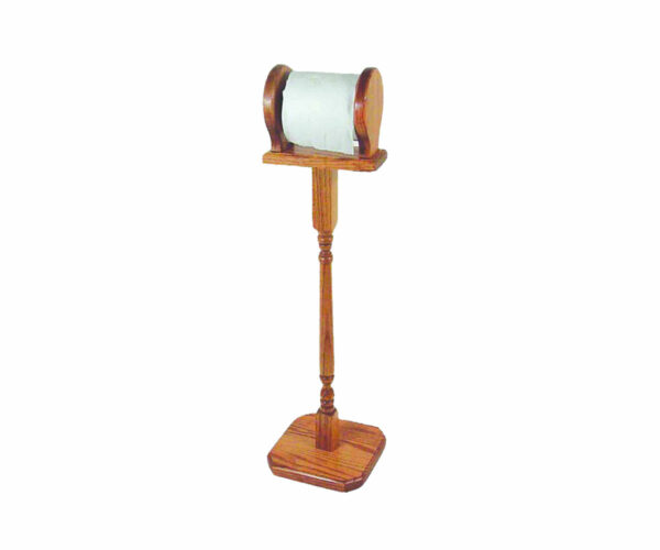 Toilet Paper Stand