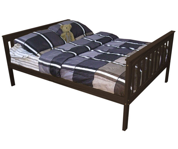 Mission Bed