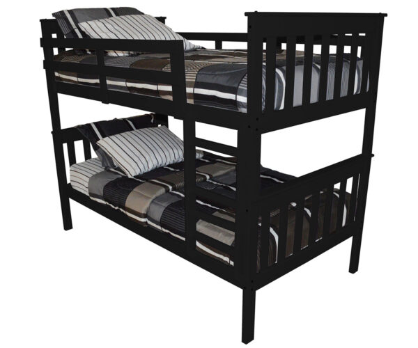 Mission Bunkbed