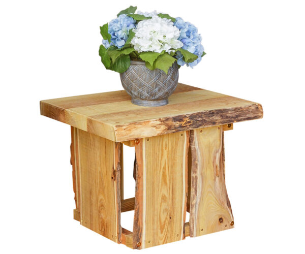 Evening Grove Side Table