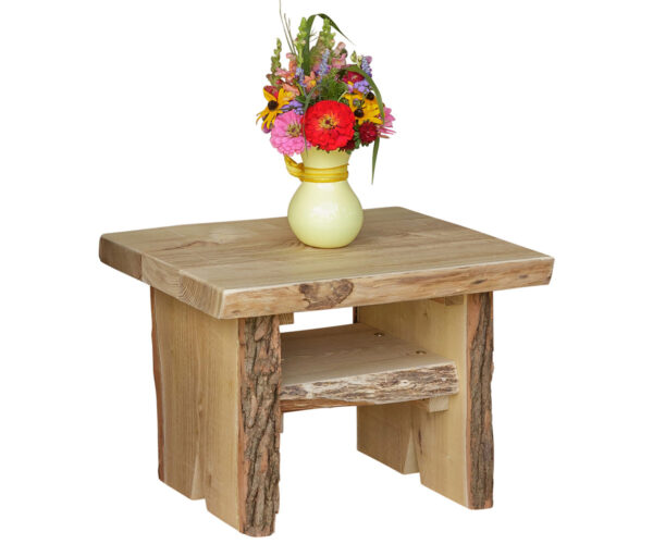 Sunrise Thicket Side Table