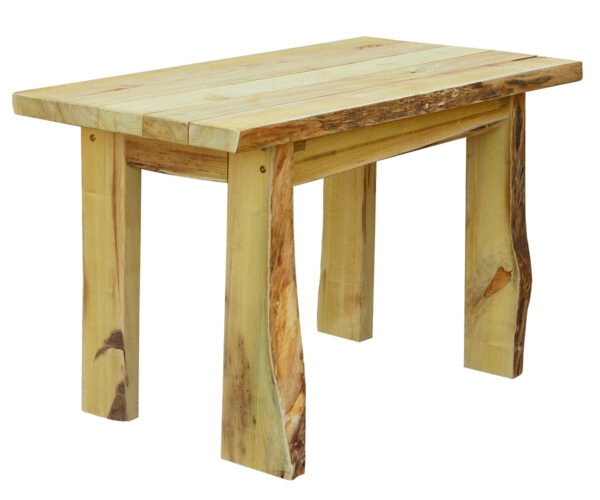 4' Autumnwood Table