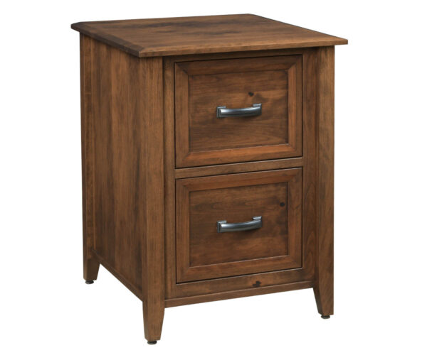 Ventura 2 Drawer Letter File Cabinet