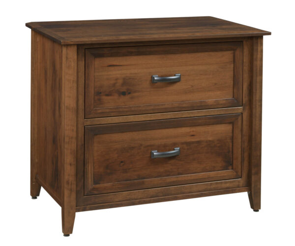 Ventura Lateral - Legal and Letter File Cabinet