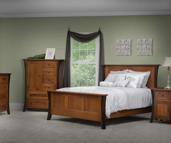 Allegany Collection