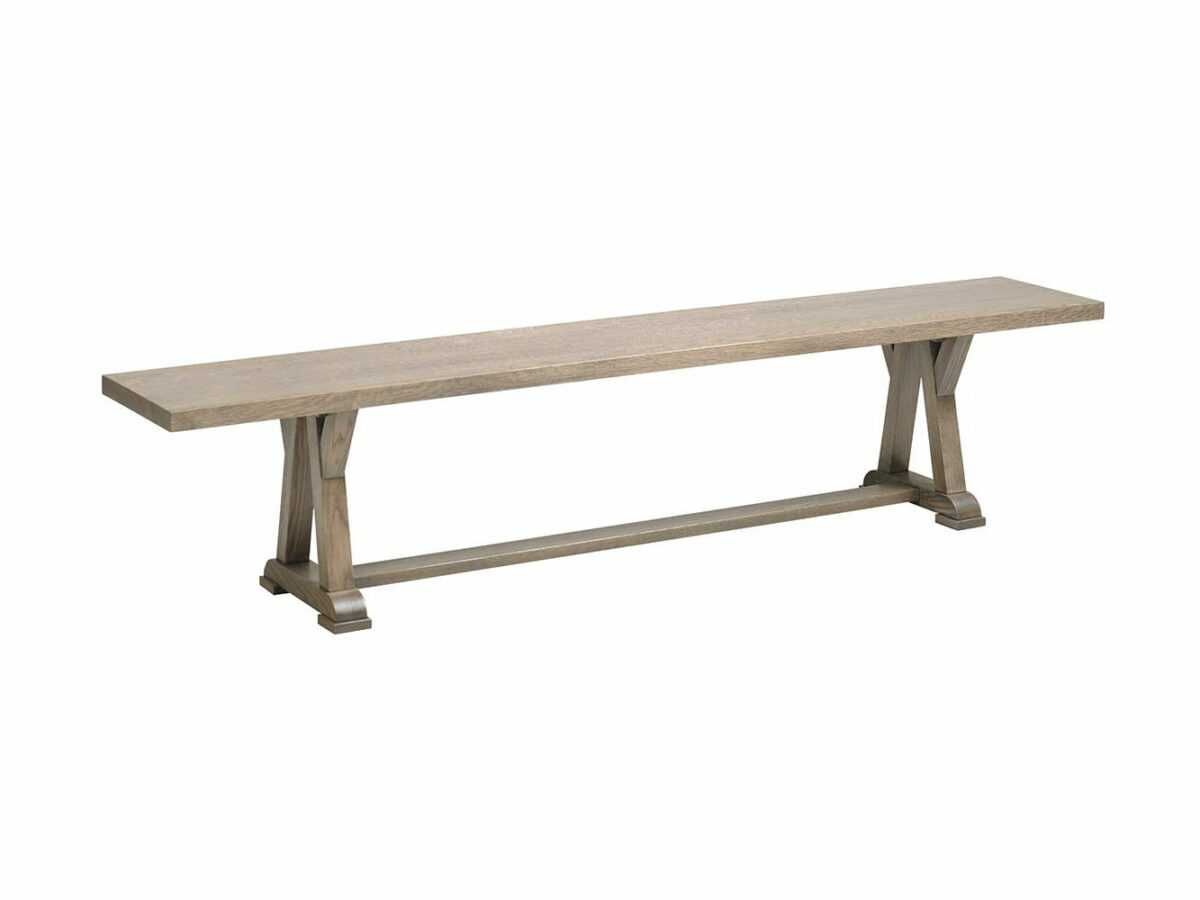 Arvada Bench