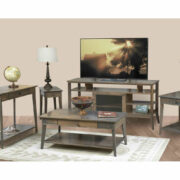 Austin Living Room Collection - Image 2