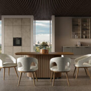 Bentley Table Collection