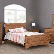 Berkshire 1 Drawer Nightstand - Image 4