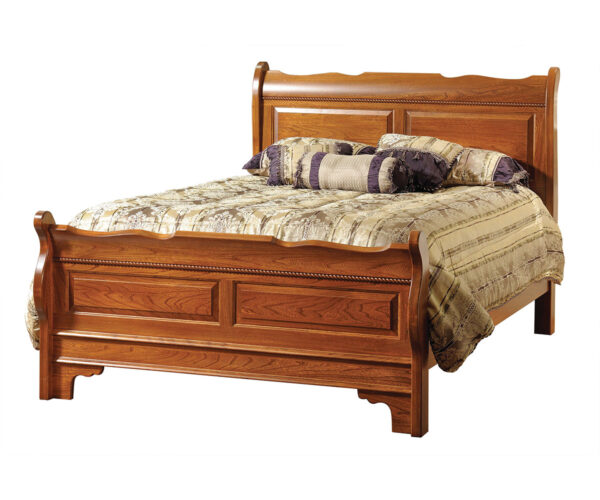 Berkshire Bed
