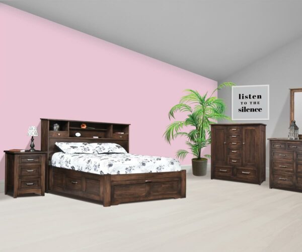 Birmingham Bedroom Collection