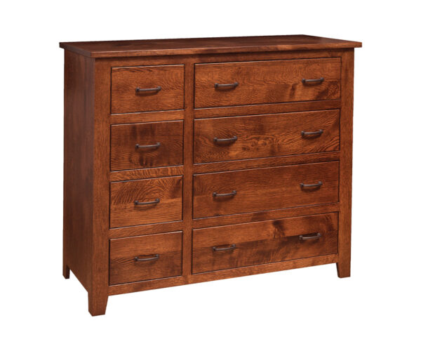 Bloomfield 8-Drawer Chest