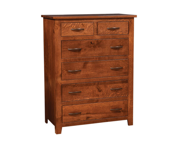 Bloomfield 6-Drawer Chest