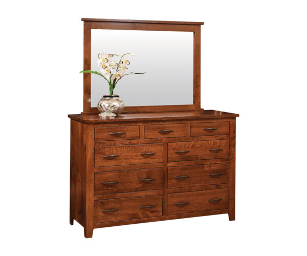 Bloomfield Tall Dresser