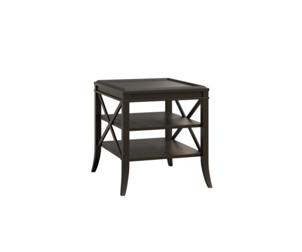 Boston End Table