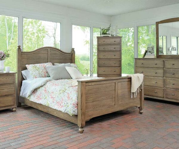 Bridgeport Collection