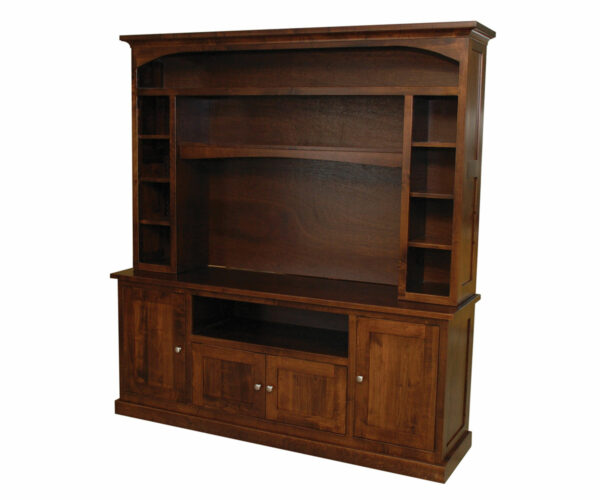 Broadway Entertainment Center