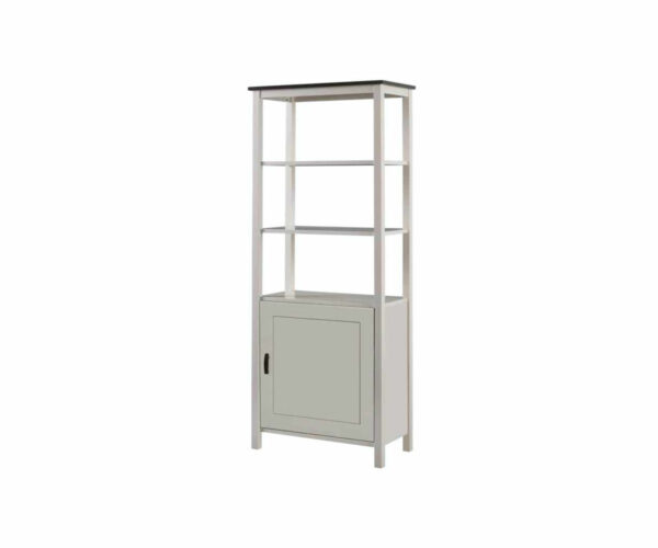 Buckhannon TV Side Cabinet
