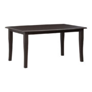 Bunker Leg Table