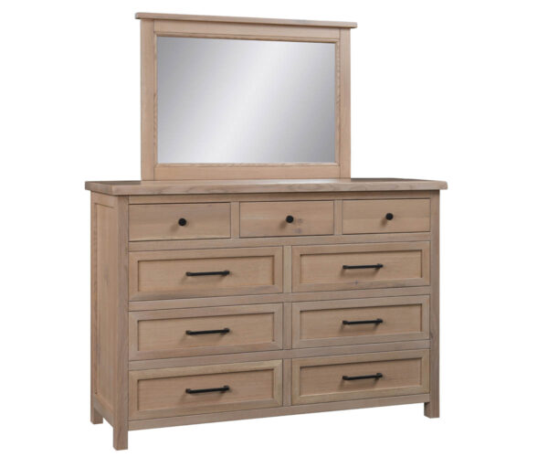 Chloe High Dresser