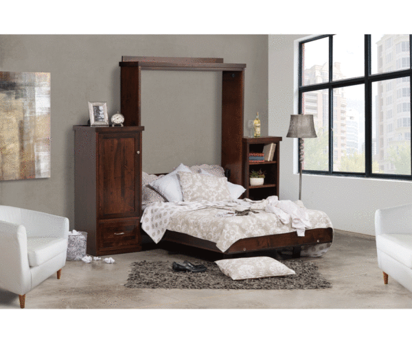 CW-50 Series - Murphy Wall Bed