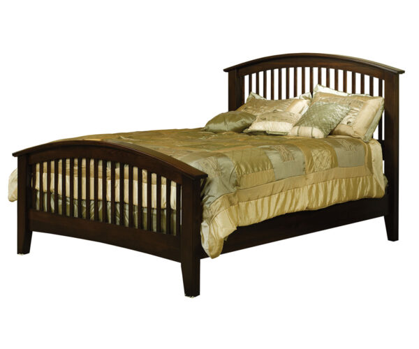 Cambria Bed