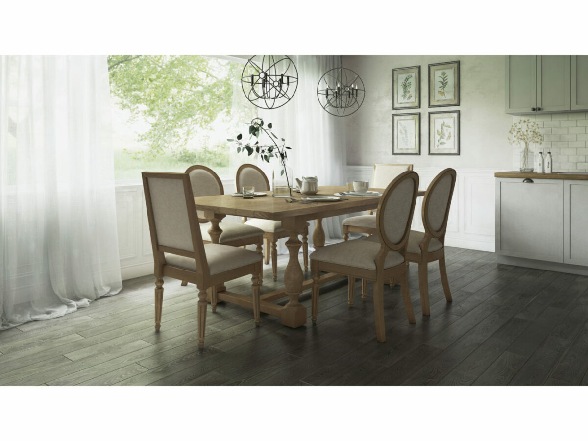 Cambridge Table - Image 2