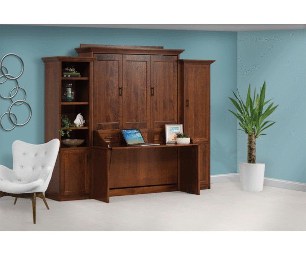 CW 2.0 Series - Murphy Wall Bed