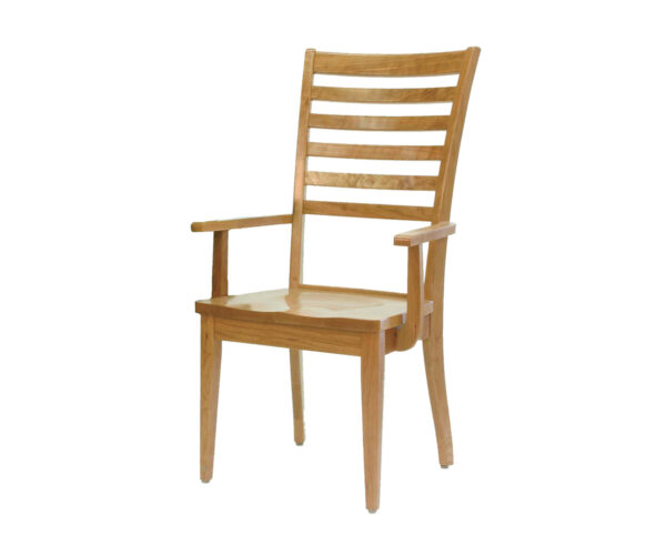 Contemporary Shaker Chair