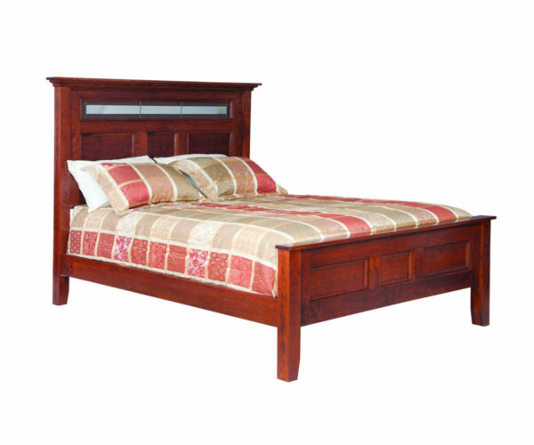 Deluxe Bed 601