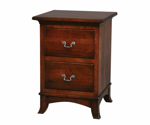 Edinburg Night Stand