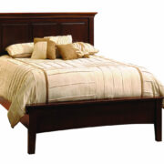 Ellington Bed