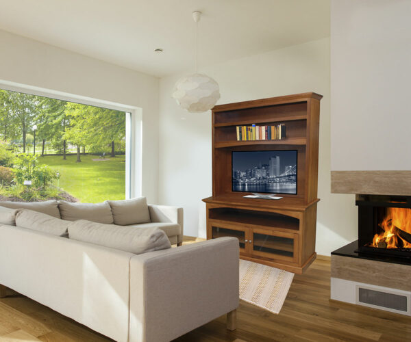 Entertainment Center Collection