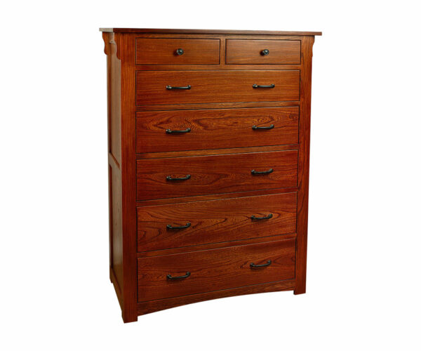 Fairview Chest of Drawers
