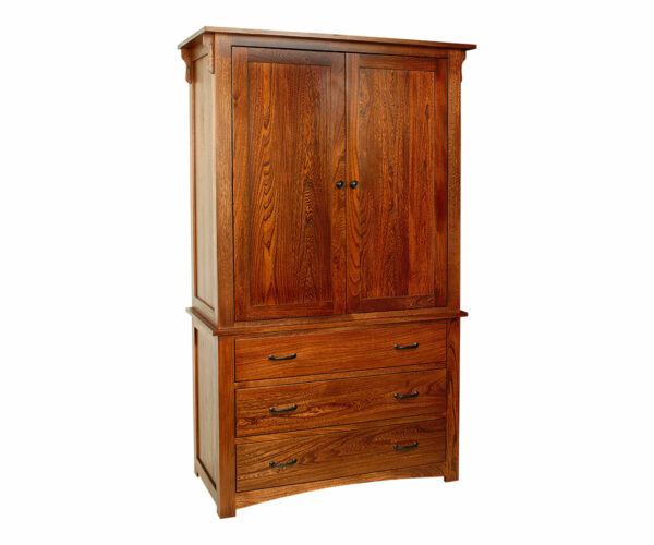 Fairview Large Armoire