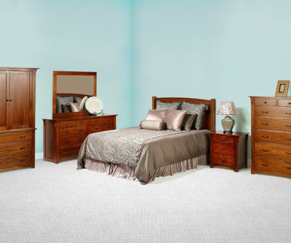 Fairview Collection