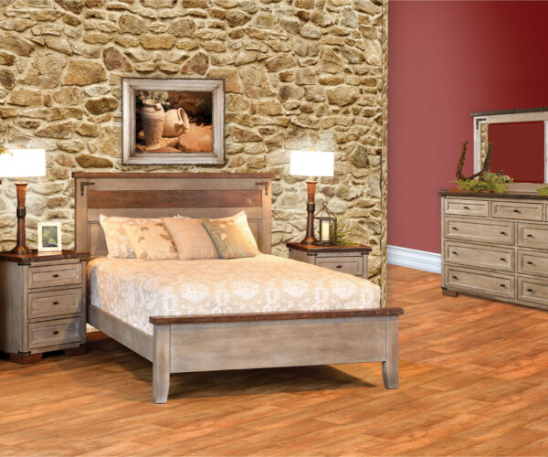 Farmhouse Heritage Collection