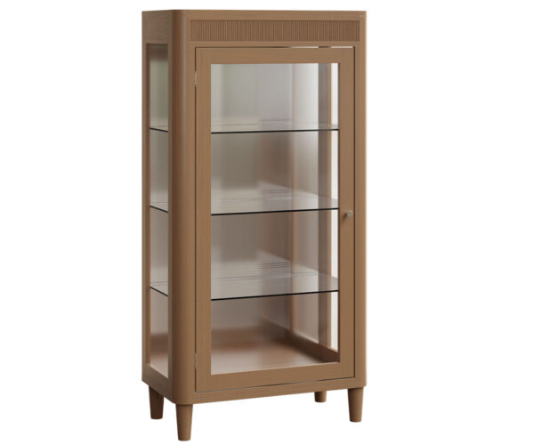 Millhall Petite Display Case