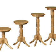 Country Plant Stand - 36"H - Image 2