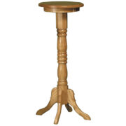 Country Plant Stand - 36"H