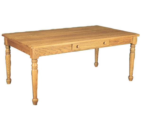 Harvest Table
