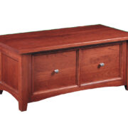 Garnet Hill Cocktail Table