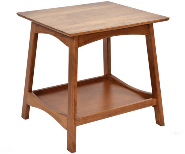 Laurel End Table