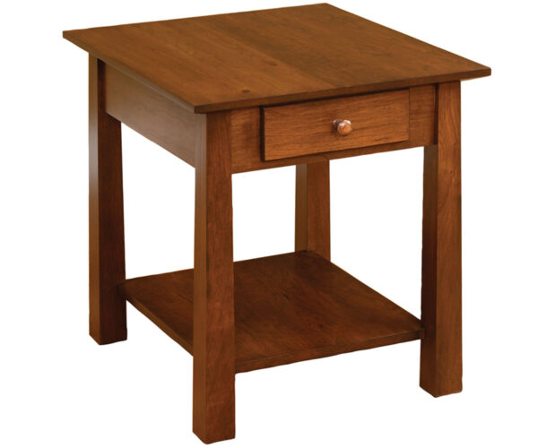 Stratford End Table